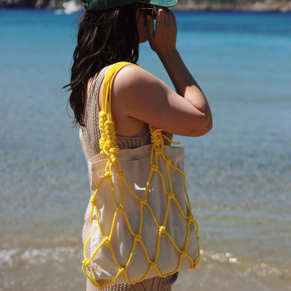 the market bag | limoncello
