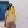 the market bag | limoncello - imagine 2